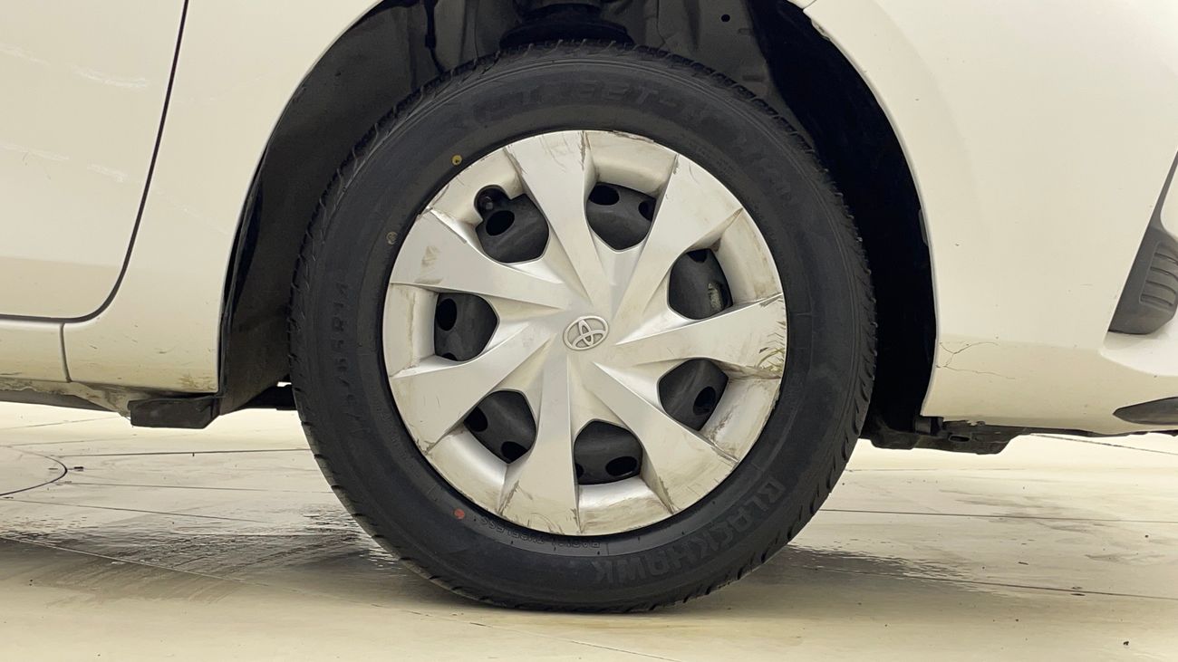 Toyota Yaris SE 1.5 | Zero Down Payment | Home Test Drive