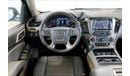 GMC Yukon Denali