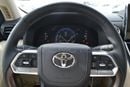 تويوتا لاند كروزر 2026 TOYOTA LAND CRUISER GXR 4.0L
