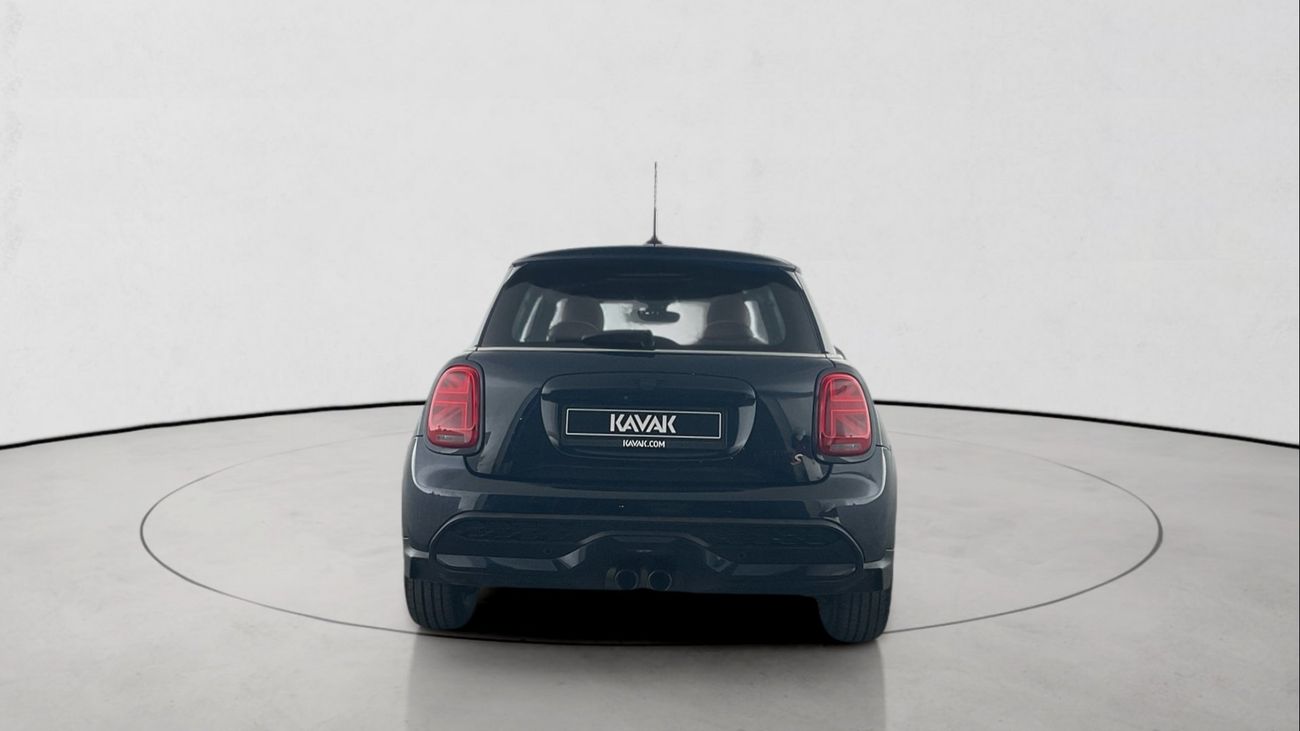 Mini Cooper S Standard | Guaranteed Warranty | 0 Down Payment