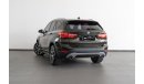 BMW X1 sDrive 20i Sport Line 2016 BMW X1 SDrive20i / Sport Line / Full BMW Service History