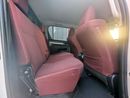 Toyota Hilux 2020 GCC Specs Excellent Condition Full Option 2.8