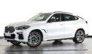 BMW X6 xDriveM50i Masterclass+Kit