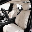 Mercedes Benz S63 AMG STANDARD AED 6,181 P.M • 0% Downpayment • Mercedes-Benz S 63 AMG • 1 Year Warranty