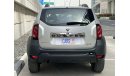 Renault Duster PE 1.6 2WD