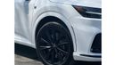 Lexus RX 500h LEXUS RX 500 HYBRID - F SPORT  - 2023 - WHITE