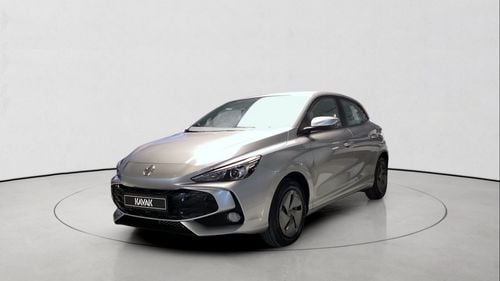 MG A Standard | Guaranteed Warranty | 0 Down Payment