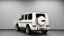 Mercedes Benz G63 AMG MercedesG-Class | G 63 AMG | 2015 GCC Specs | Ref#X231481