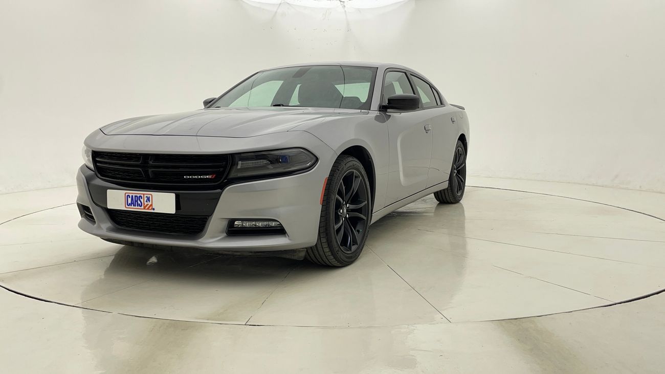 Dodge Charger SXT 3.6 | Zero Down Payment | Free Home Test Drive
