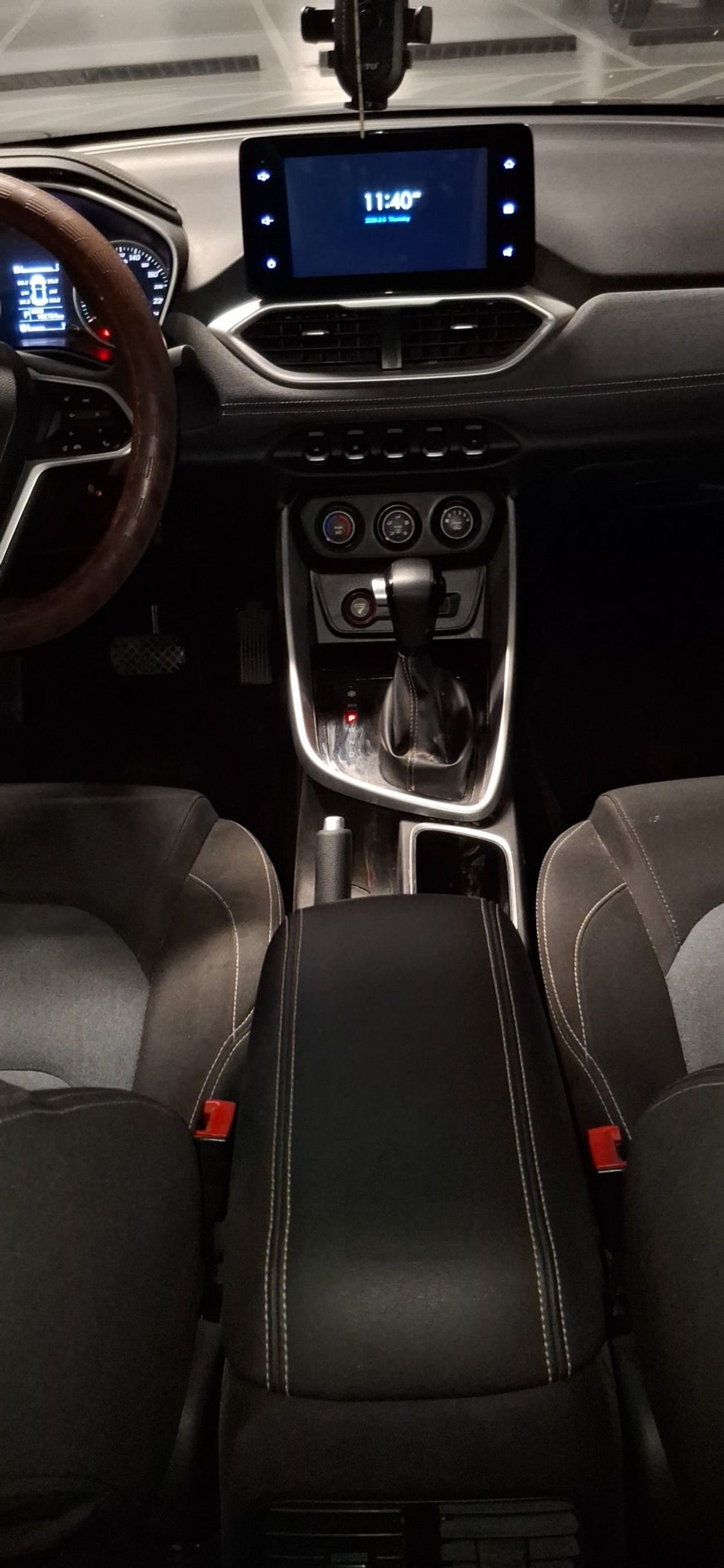 شيفروليه كابتيفا LS 1.5 | بدون دفعة مقدمة | اختبار القيادة في المنزل