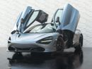 مكلارين 720S PEFORMANCE