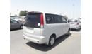 Toyota Noah Noah RIGHT HAND DRIVE (Stock no PM 586 )