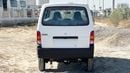 Suzuki EECO Suzuki EECO 1.2L 7 STR MT