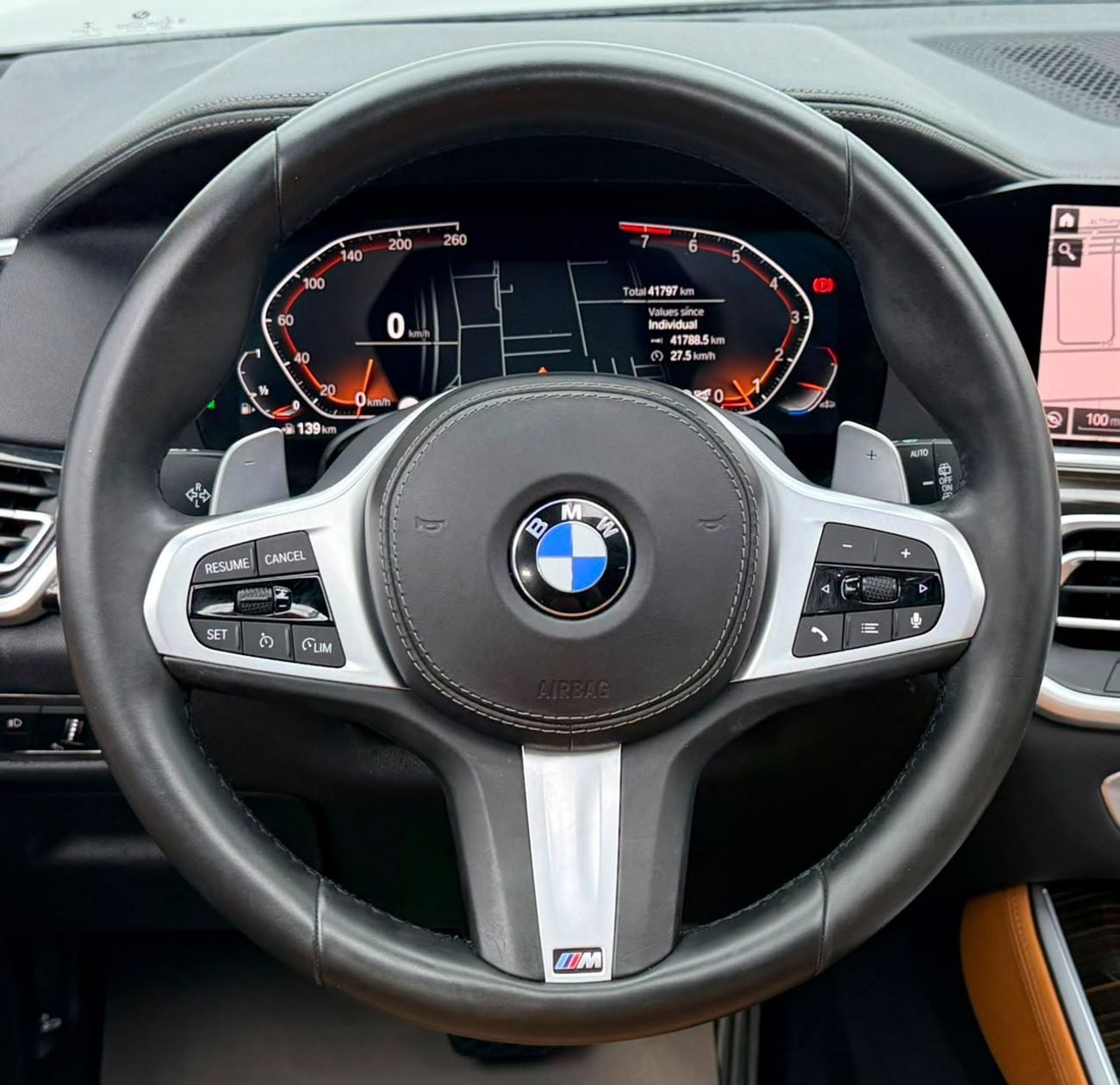 BMW X5 XDRIVE40i EXCLUSIVE M SPORT PACKAGE 2022 BMW X5 xDrive40i M-Sport, 2028 BMW Service Pack, Full BMW Service History, Fully Loaded, GCC