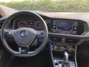 Volkswagen Jetta VOLKSWAGEN JETTA 2019 - AMERICAN SPECS -