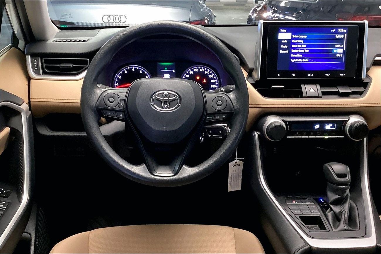 Toyota RAV4 EXR | Guaranteed Warranty | 0 Down Payment