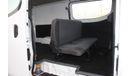 Nissan Urvan Nissan Urvan NV350 2016 GCC, in excellent condition, without accidents, very clean from inside and o