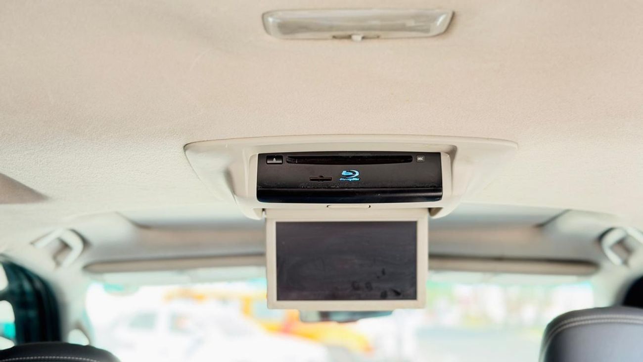 تويوتا برادو -