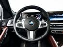 BMW X6 40i M Sport 3.0L 2025 BMW X6 XDrive 40i, 2029 BMW Warranty + Service Contract, Low KMs, GCC