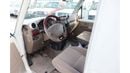 تويوتا لاند كروزر 70 2021 Toyota Land Cruiser 70 3Doors 4.0L Petrol  150000/-AED for local