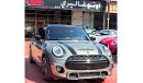 Mini Cooper S JCW Package Warranty and Service 2021 GCC