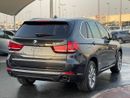 BMW X5 BMW X5 TWIN POWER TURBO _GCC_2016_Excellent Condition _Full option