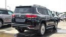 Toyota Land Cruiser Toyota land cruiser VXR 3.5L petrol MY 2025