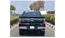 Ford F 150 4x4 8 cyl -Excellent Condition - GCC Specs