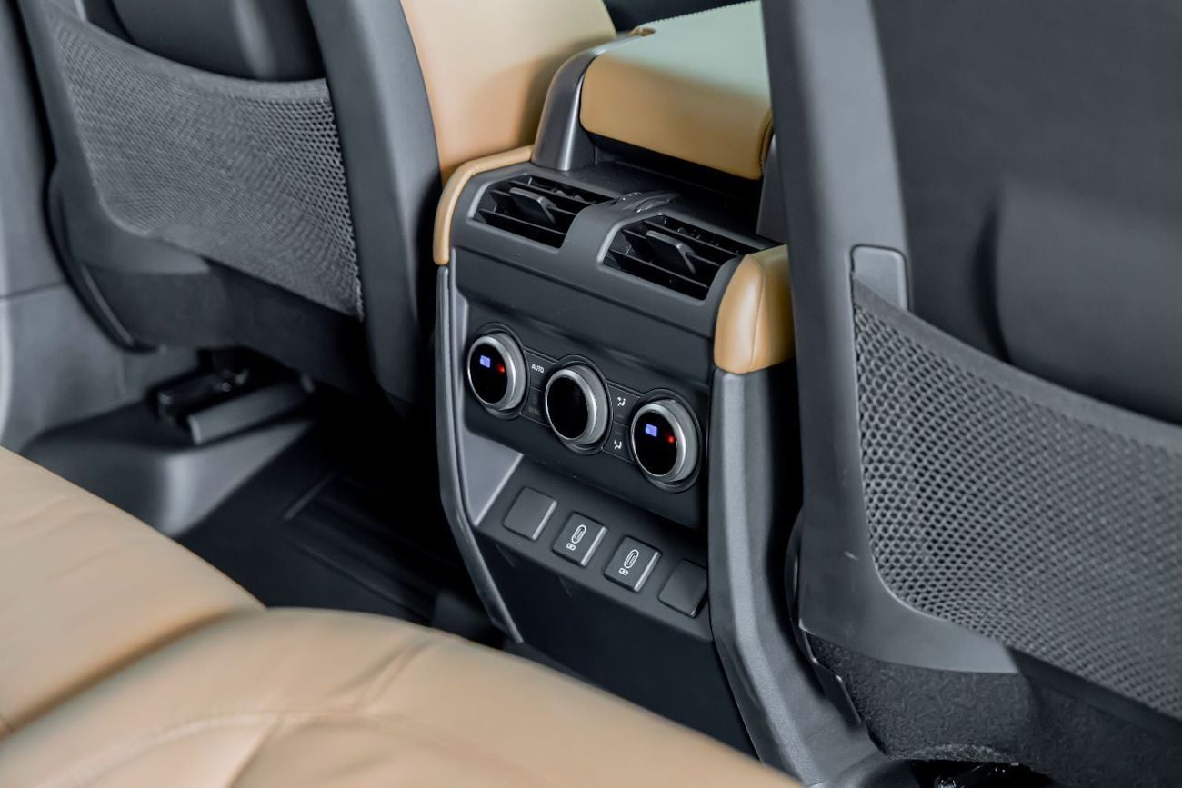 Land Rover Defender Land Rover Defender | 110 X-Dynamic HSE (P400) | GCC Specs | 2026 (Export)