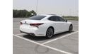 Lexus LS500 Platinum LEXUS LS500 2018