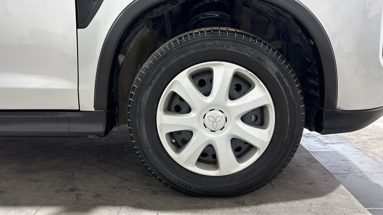 Mitsubishi ASX 2022 GLX LOWLINE CAMERA + SENSOR | AED 599/Month | 0 DP | 30 Day Return | Warranty | Service History