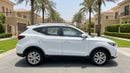 MG ZS STANDARD 2025 | AED 599/Month | 0 DP | 30 Day Return | Warranty | Service History