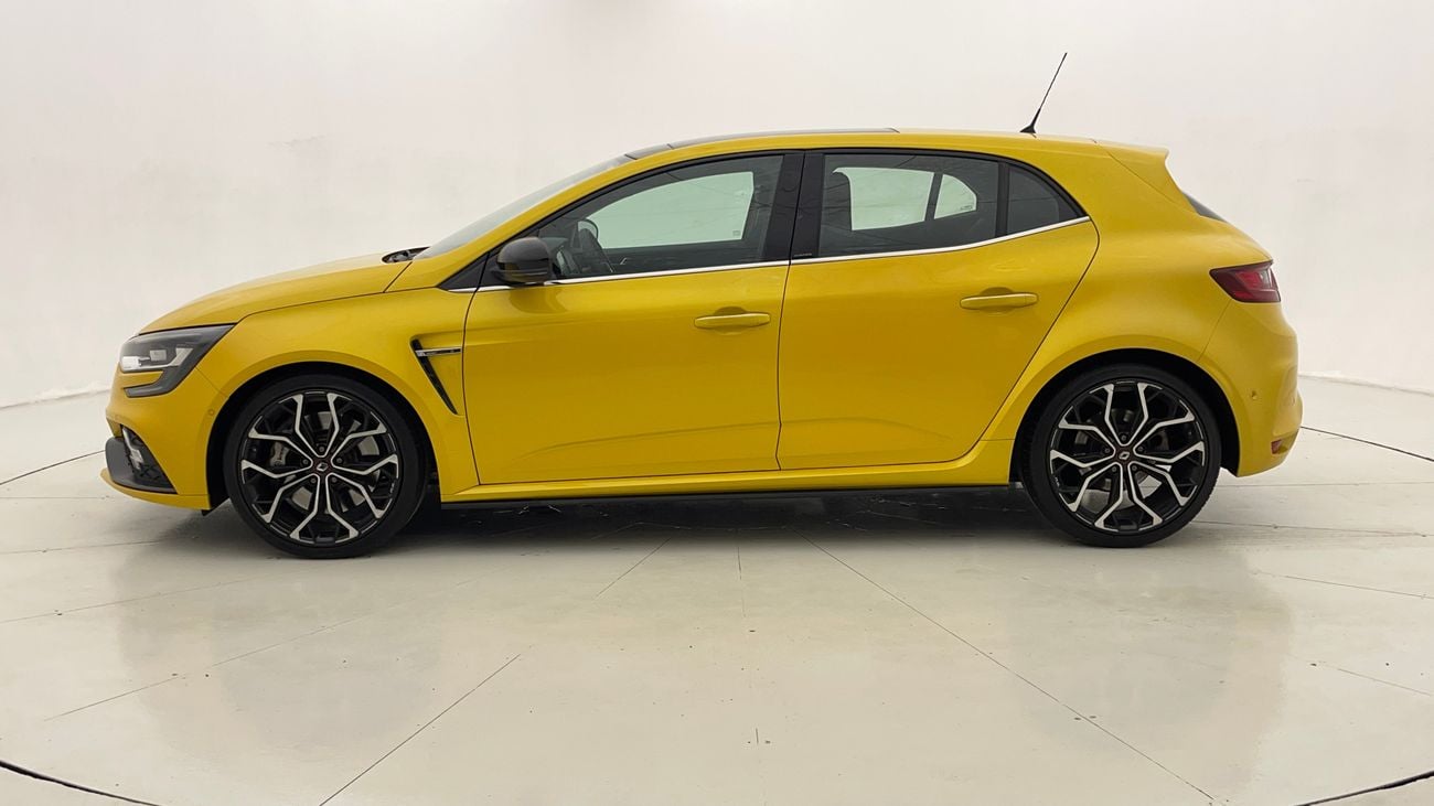 Renault Megane RS 1.8 | Zero Down Payment | Home Test Drive