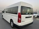 تويوتا هاياس Commuter GL High Roof 3.5L