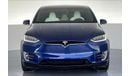Tesla Model X 100D
