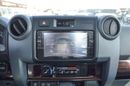 Toyota Land Cruiser Pickup 70 4.0L 4WD PETROL 2026