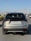 Lexus NX300 Hybrid NX300h Full Option