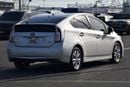 Toyota Prius STD (NON GCC) 1.8L Hybrid (Japanese Specs)