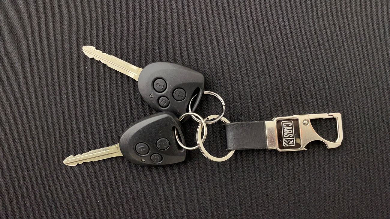 Toyota Yaris E 1.5 | Zero Down Payment | Home Test Drive