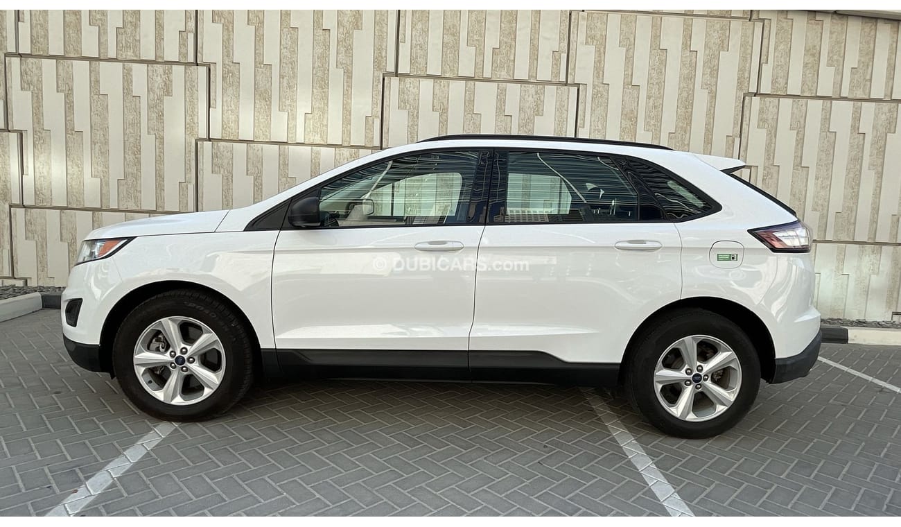 Ford Edge 3500