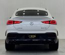 Mercedes-Benz GLE 53 AMG 4MATIC+ Coupe 2020 Mercedes Benz GLE53 AMG 4MATIC+ Coupe, 2026 Mercedes Warranty, Fully Loaded,