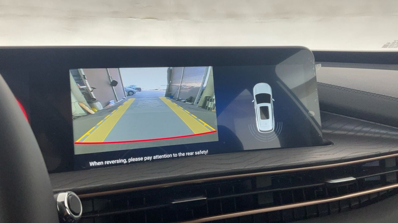 إكسيد LX Comfort | Start 2026 with the ideal drive | شامل الضمان | 0 ﺪﻔﻋﺓ ﺃﻮﻟﻯ