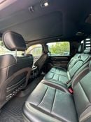 RAM 1500 TRX