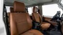 Toyota Land Cruiser 70 HT VXR 40th Anniversary - 2025 - GCC - Under Warranty