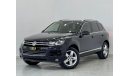 Volkswagen Touareg 2014 Volkswagen Touareg, Volkswagen Service History, Warranty, GCC