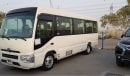 Toyota Coaster TOYOTA COSTER- 2020 - FULL OPTION - DSL