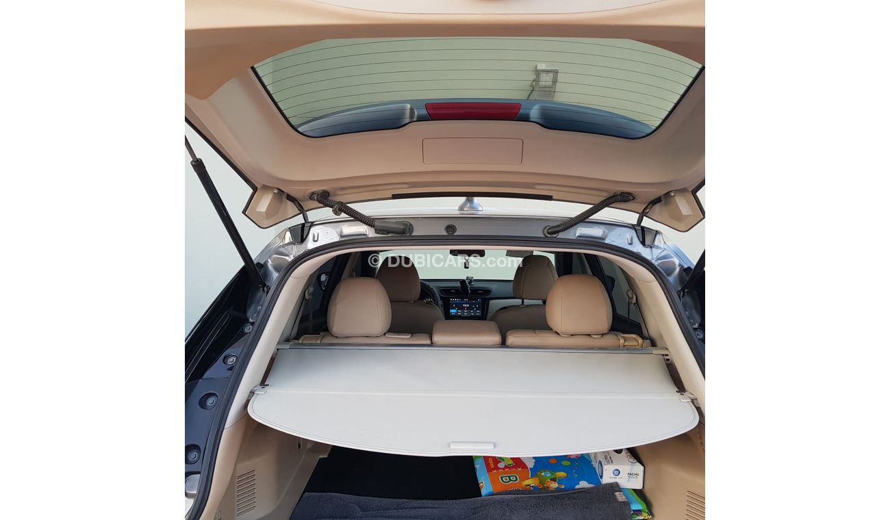 Nissan XTrail Nissan X-Trail S 2.5