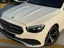 Mercedes-Benz E 250 MERCEDS E 250 2021