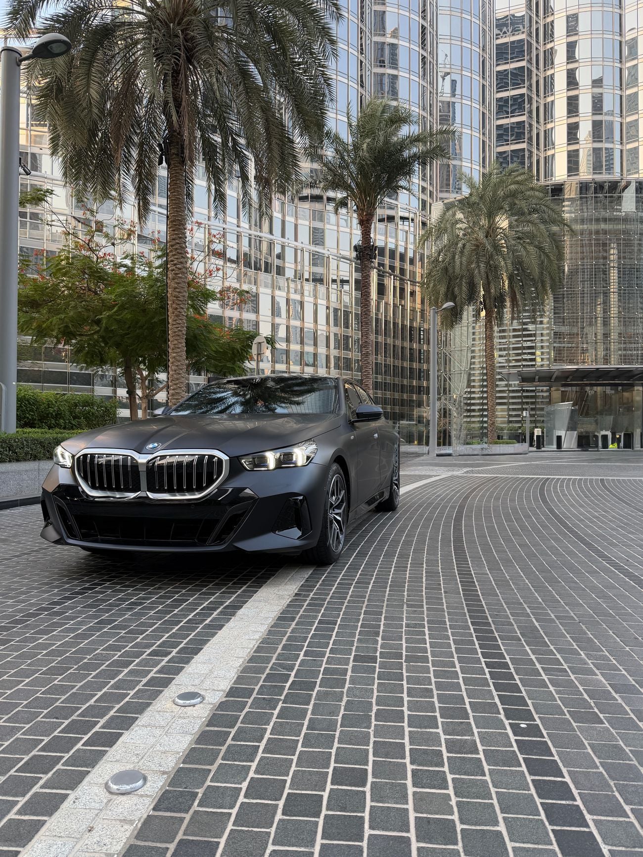 BMW 520i