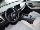 Nissan X Trail S